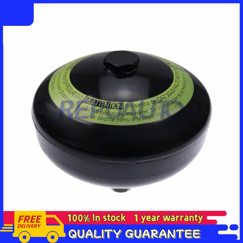 For Toyota LAND CRUISER Lexus LX570 URJ200 Suspension Accumulator 49141-60020 49151-60020 4914160020 4915160020