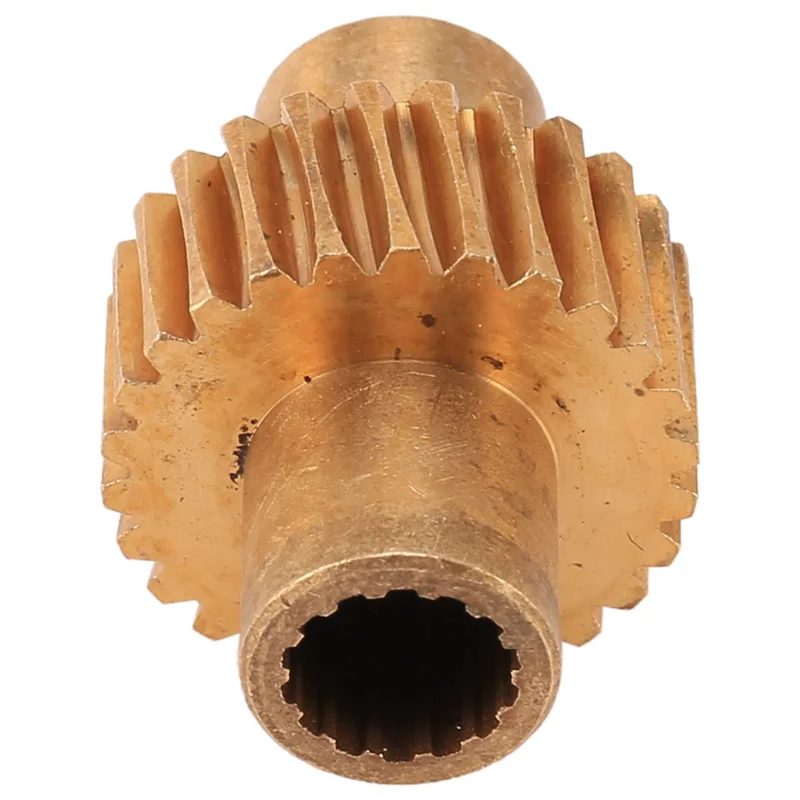 

8X Electric Seat Control Adjust Wheel Gear Fit For Toyota Land Cruiser LC80 4500 AA-GER-018-A93R