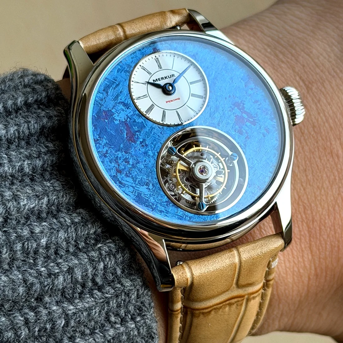 #11 Latest Automatic Skeleton Watches Offers