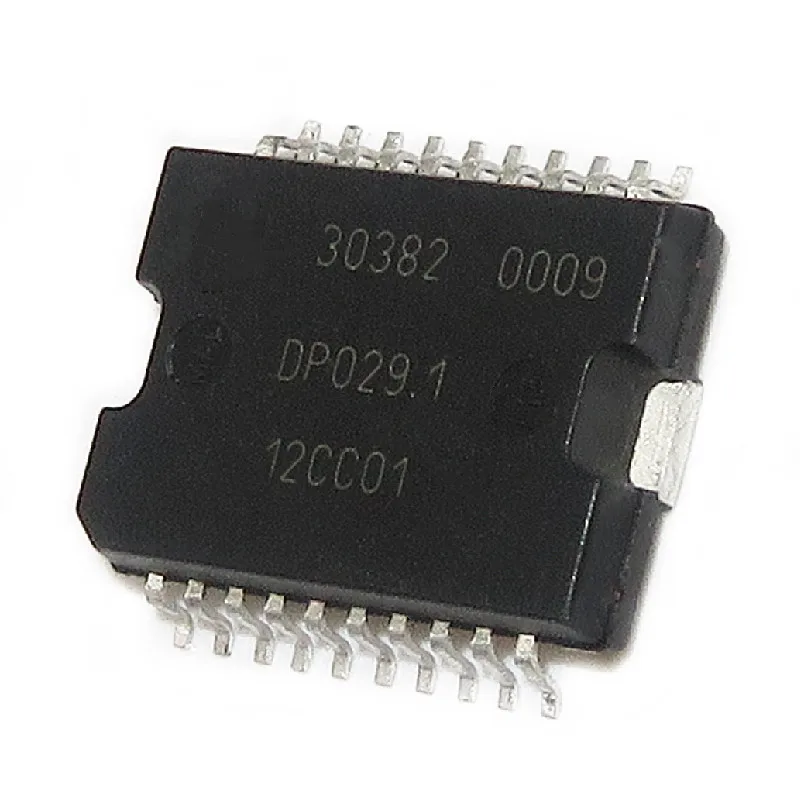 5PCS 30382 HSOP-20 D1370500A2 1370500A2 AX88796CLF AX88796 TDF8590TH TDF8590 MC1408-8 MC1408-8F MC1408 CDIP-16 AN7161NFP AN7161
