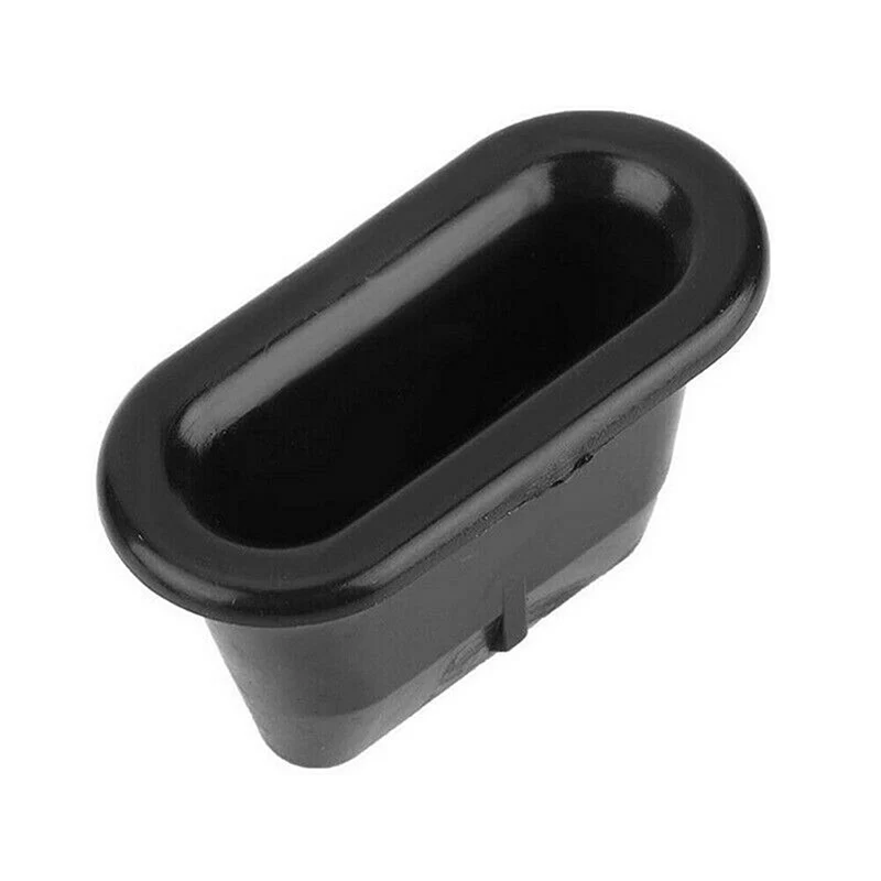 1 Set Car Black Side Sliding Door Locator for Fiat SCUDO Peugeot 806 807 EXPERT BIPPER Accessories 904637 904645 1487798080