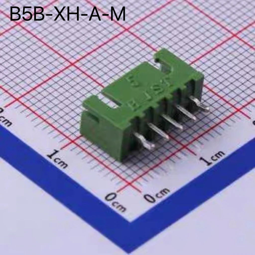 10 pcs/100 pcs B5B-XH-A-M B4B-XH-A-M JST connector