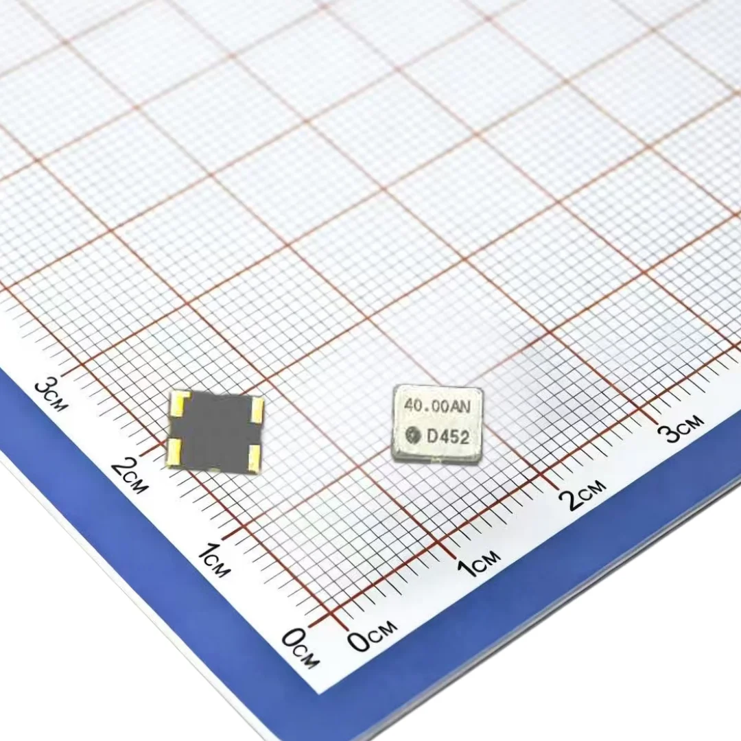 10pcs/ DSA321SDN VCTCXO VC-TCXO 3225 40M 40MHZ voltage controlled temperature compensation crystal oscillator