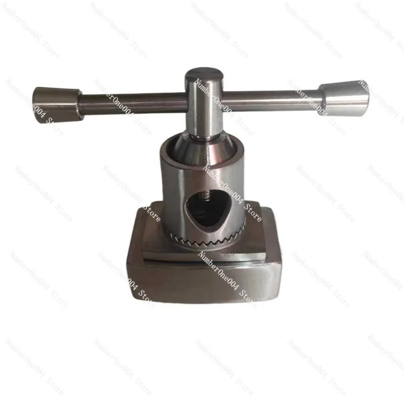 

Operating Table Accessories, Operating Table Accessories, Arm Support, Leg Support, Locking Slider Holder, Buckle