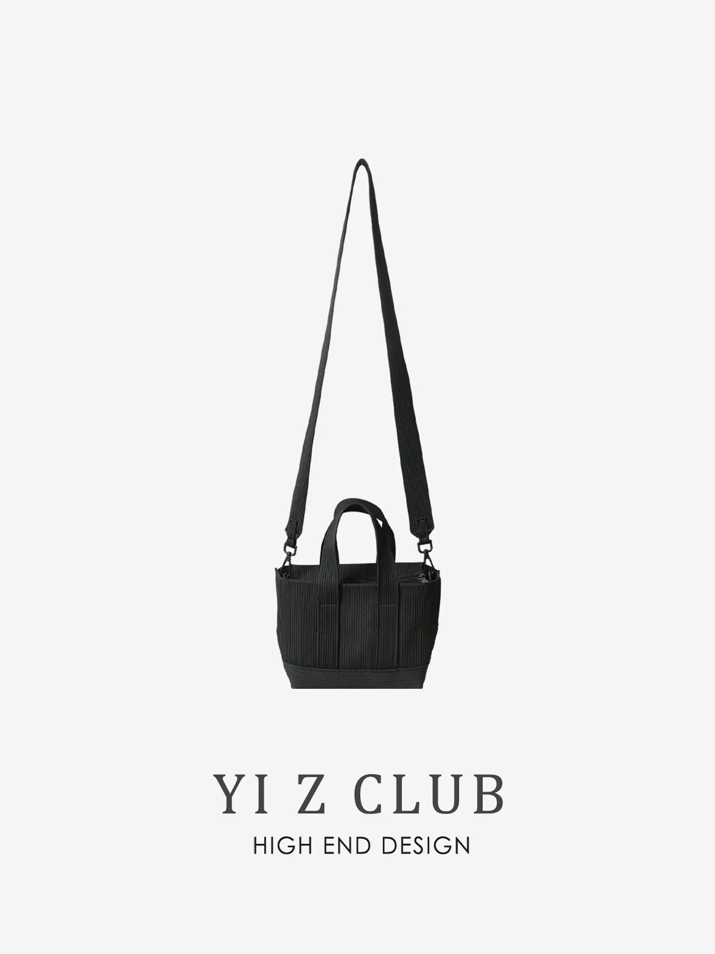 z-club-casual-letter-emed-leather-single-oulder-handbag-women's-crossbody-bag-commuter-sle-versatile-handbag