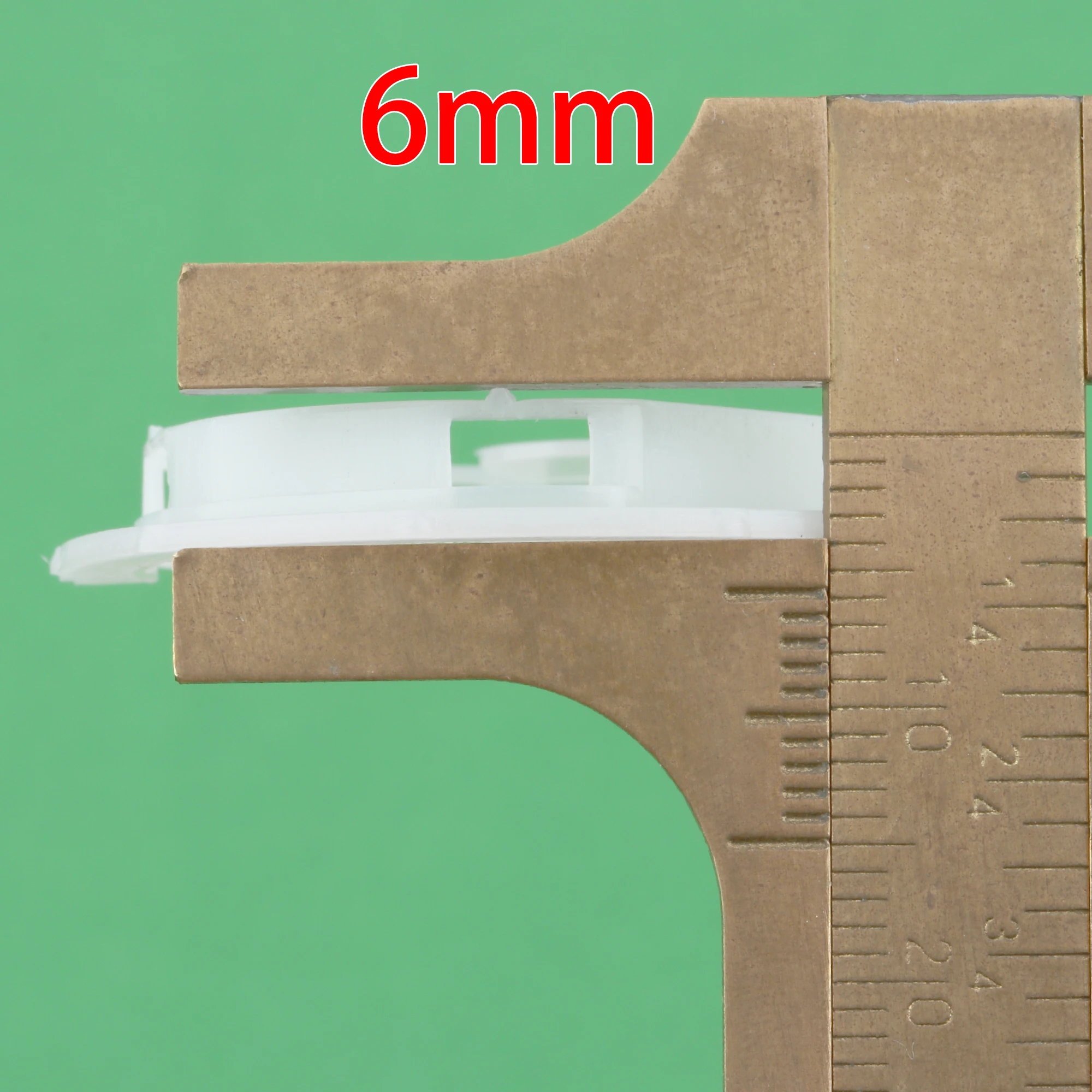 Plastic Stent for Vd53 Movement Vd57 Vd51 Vd50 Pe90 Pe50 Movement, Spacer Ring Holder image 6