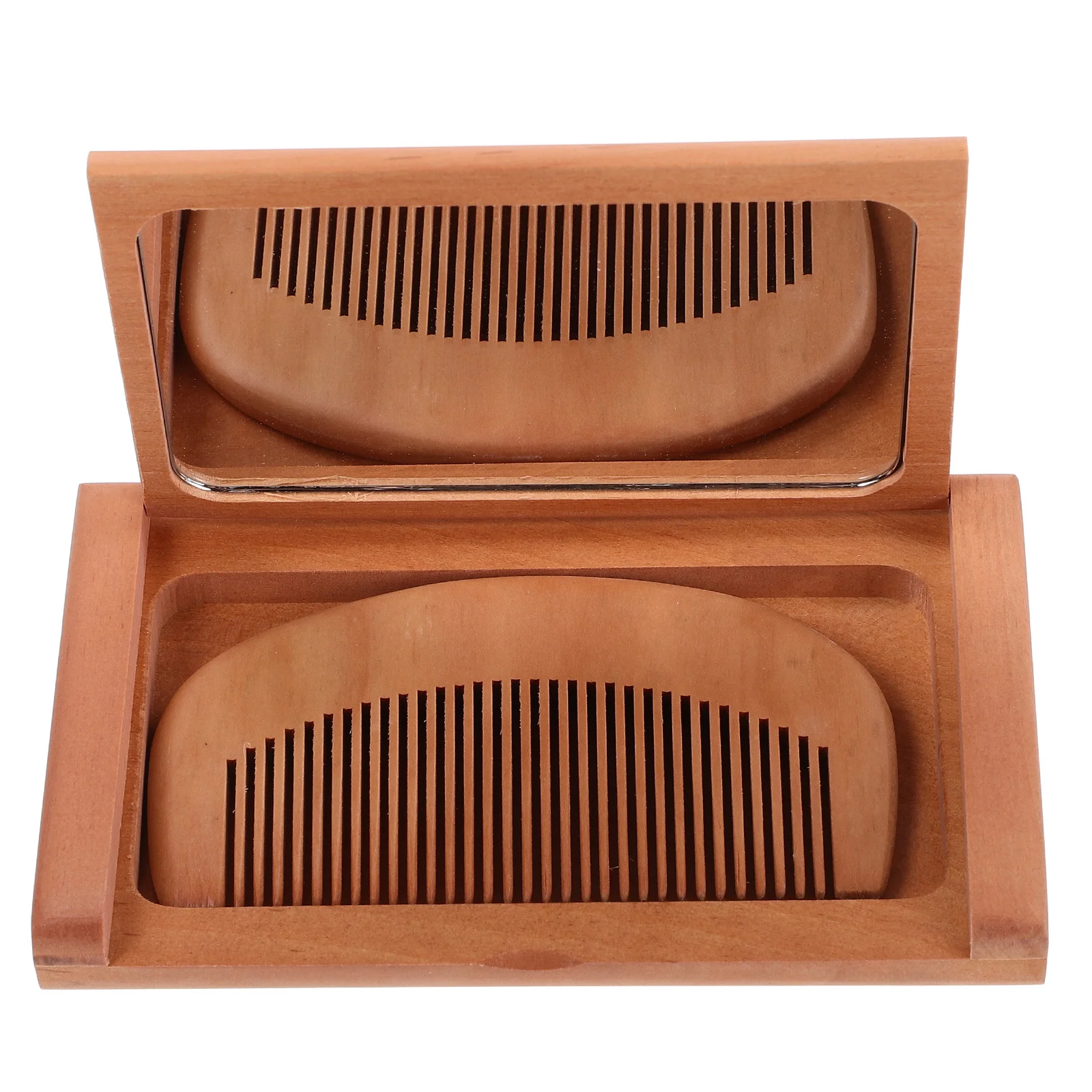 

Mirror Compact Cute Foldable Hand Mirrors Mini Pocket Makeup Folding Travel for Purse