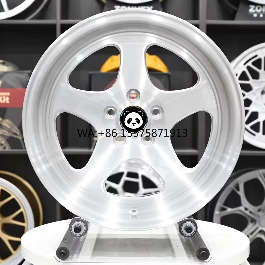 FSC-50 Custom 1 Pie…