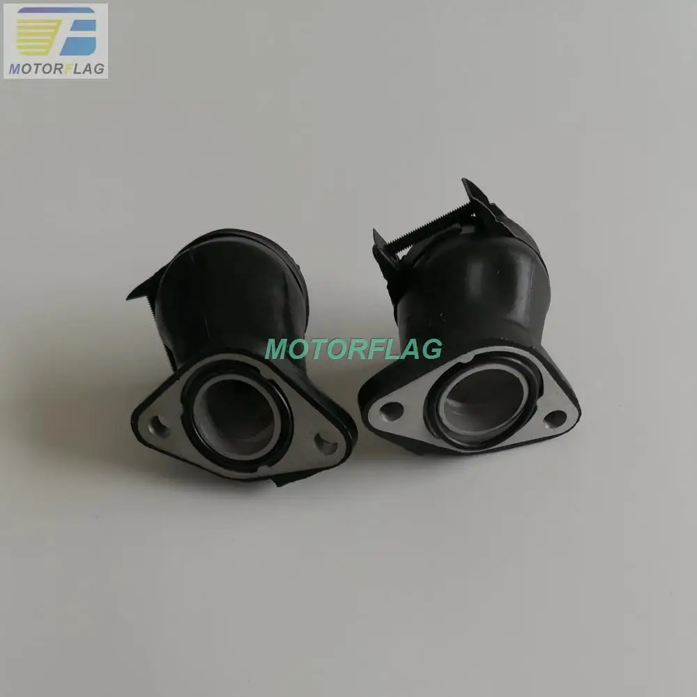 Intake Manifold for Motorcycle Rebel CA250 CMX250 CBT250 253FMM