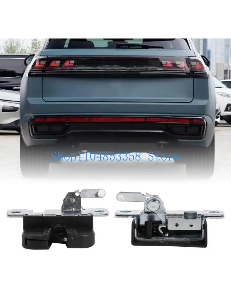 

652F Automotive Accessories for Transporter 2009-2015 Tailgate Lock 7E0827506A