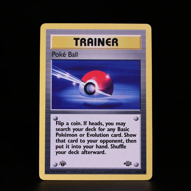 بطاقات بوكيمون بطاقات بوكسي الغابة الكلاسيكية لألعاب الترفيه PKM Pikachu ألعاب الطاولة مجموعة كاملة من البطاقات مجموعة ألعاب هدية #6