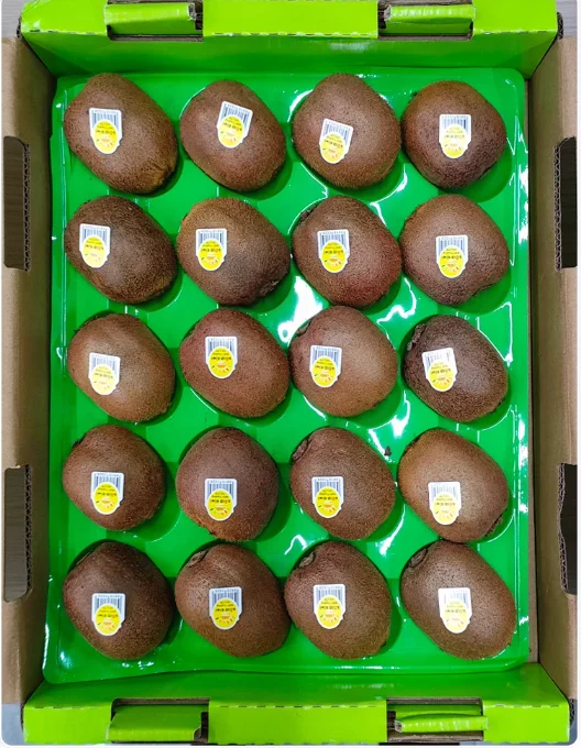 آلة ملصقات المقبض الأوتوماتيكية للفواكه؛ أداة وضع العلامات على تعبئة الفاكهة #6