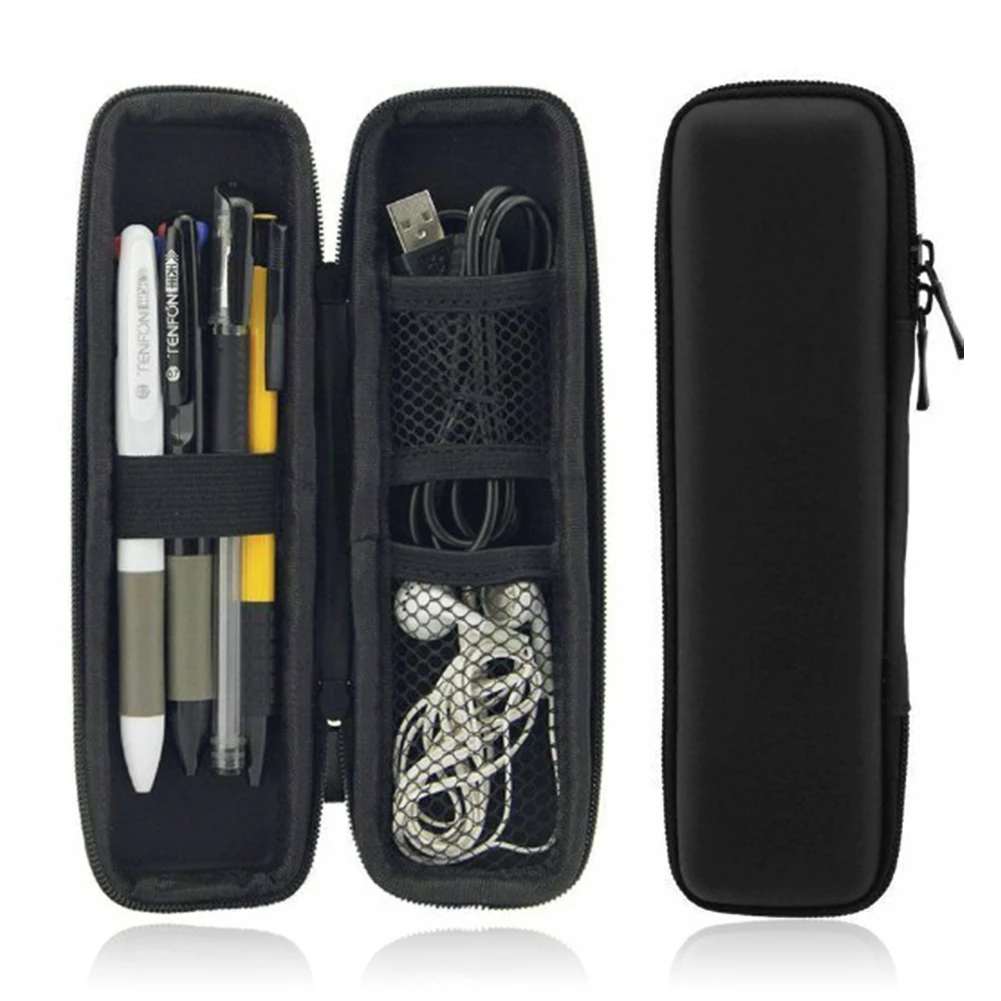 EVA Hard Shell Protective Case Holder Travel Scan Reader Pen Carrying Bag for IFLYTEK AIPS 10 Translator Pen Storage Box