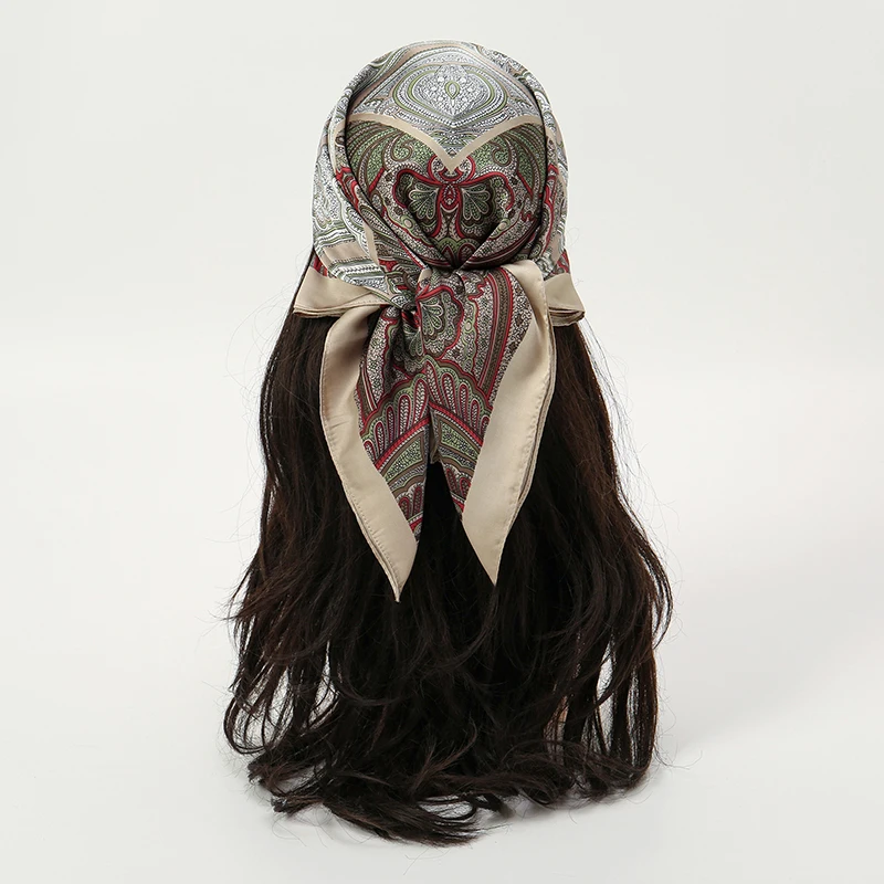 luxo-flor-design-feminino-hjiab-cetim-seda-lenco-quadrado-xales-lenco-suave-verao-bandana-envoltorio-foulard