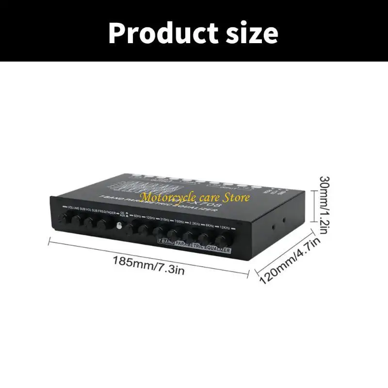 u75f 7 Band Car Stereo Tequio Provession Provession Atteact #6