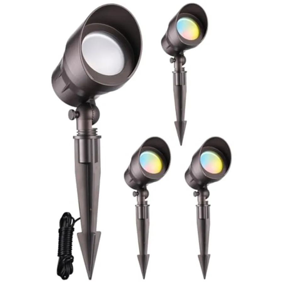 Low Voltage Led Lan…