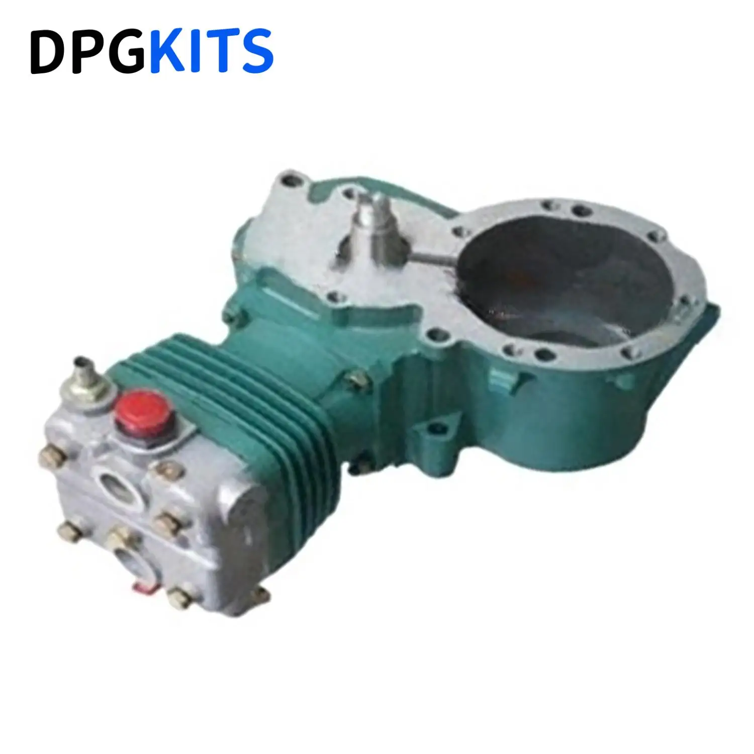 

VZ1560130070 New Air Compressor For Weichai Howo