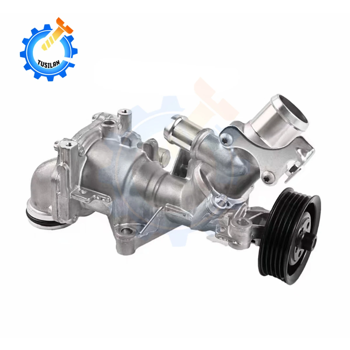 1332000601 Cooling Water Pump For Mercedes Benz 14-20 CLA45 GLA45 AMG GLA250 1332000001 133200000180 1332000400