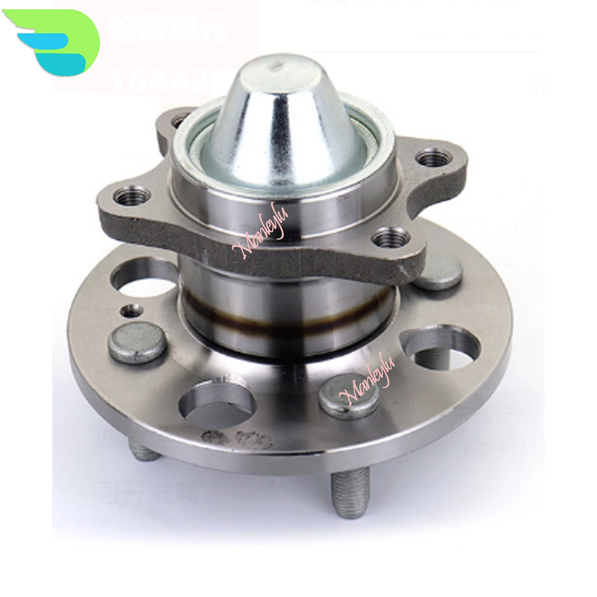 

52750-1G001 512325 52750-1C000 52750-1G000 Подшипник ступицы заднего колеса для HYUNDAI ACCENT (MC) GETZ (TB) KIA RIO (JB) PICANTO (BA)