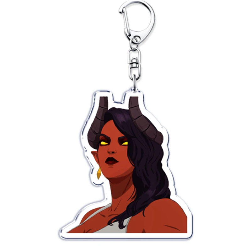 سلسلة مفاتيح لعبة كرتونية للإكسسوارات السترة روبرت روبرتسون حلقة مفاتيح غير مرئية مجوهرات إرسال هدايا لمحبي الألعاب والأصدقاء #5