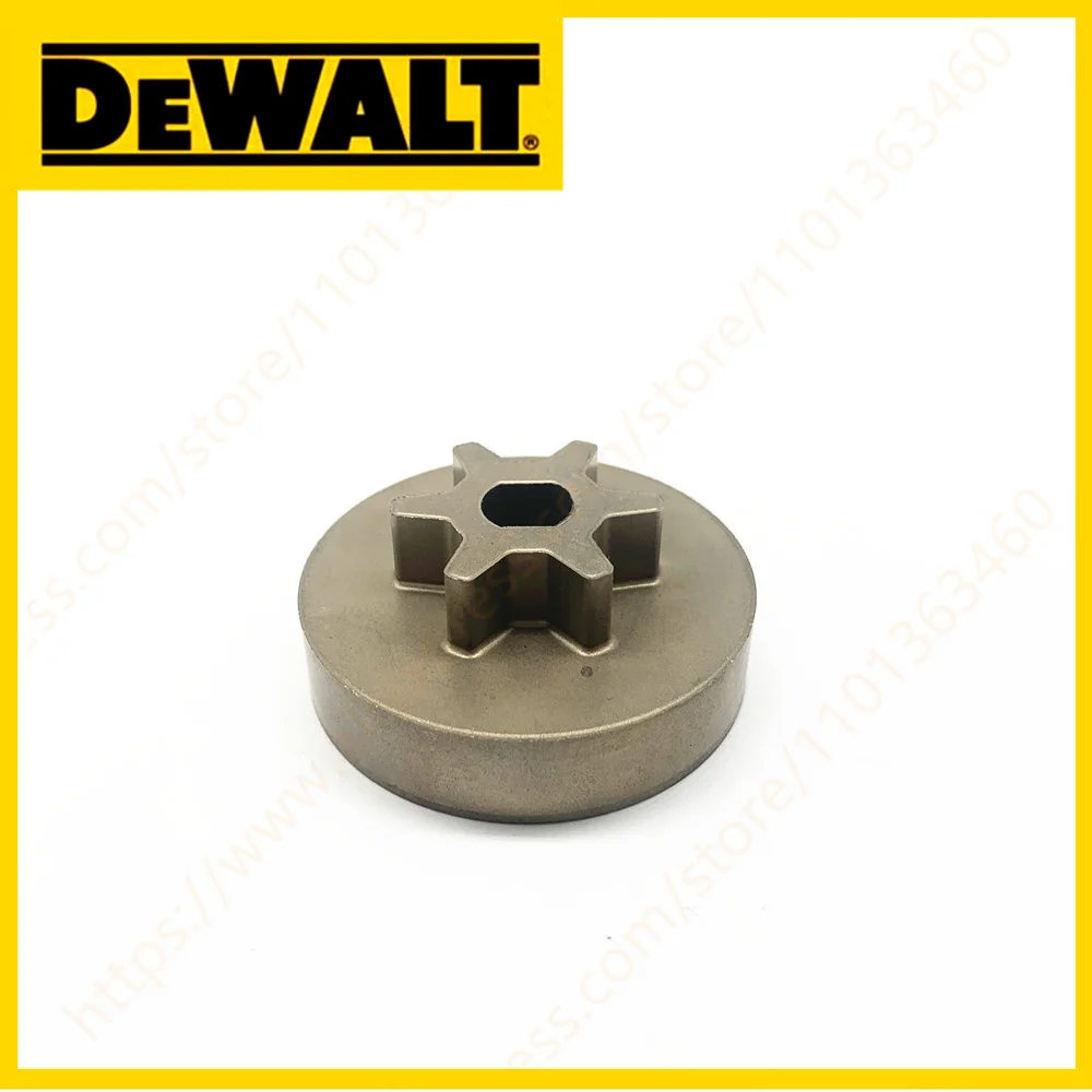 Chain wheel for DEWALT DCCS620P1  DCCS670B DCCS670X1  DCM585 SFMCCSB664B