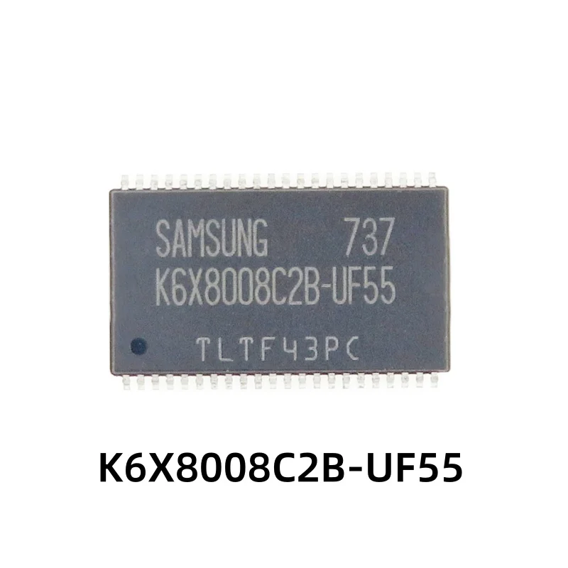 K6X8008C2B-UF55 / K6X8008C2B-TF55 / K6X8008C2B-TF70  Integrated Circuits  memory chips