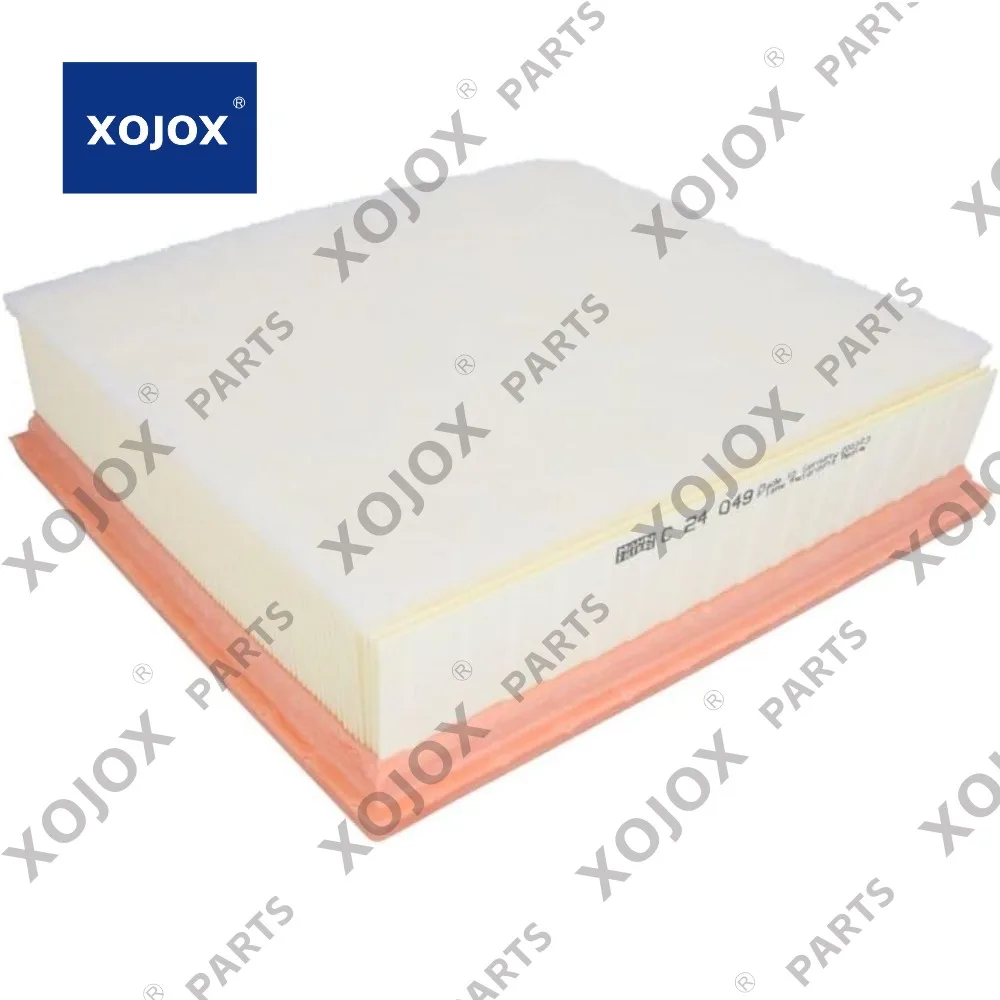 

XOJOX MANN-FILTER C 24 049 Air Filter - For Cars