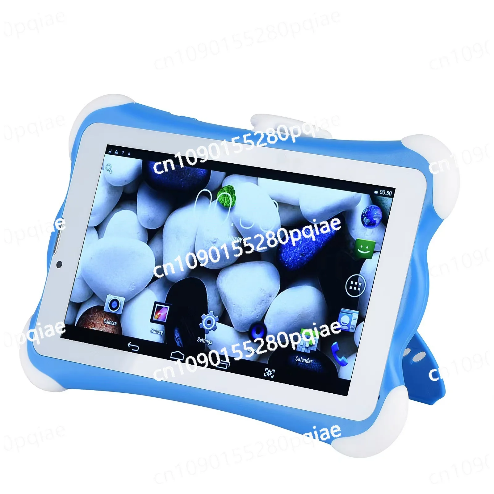 7 inch Kids Tablet PC Android 2SIM Card+8G Android Call Tablet