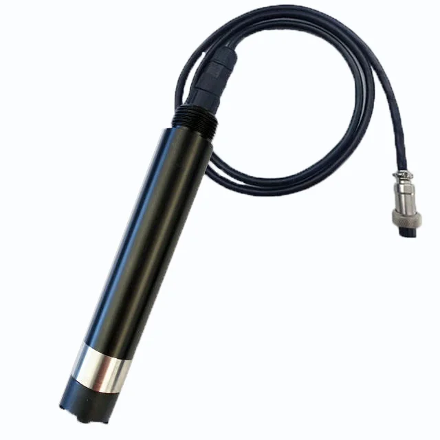 HZ-206 Optical Dissolved Oxygen Sensor Probe 4~20mA Industrial DO Sensor for Water Treatment Aquaculture
