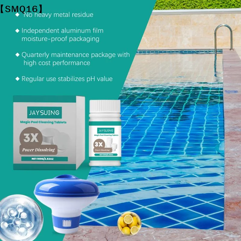 Swimming Pool Cleaning Tools Chlorine Dispenser Pill Disinfecting Box for Swimming Pool Disinfection Filtration Clean Tool【SMQ】