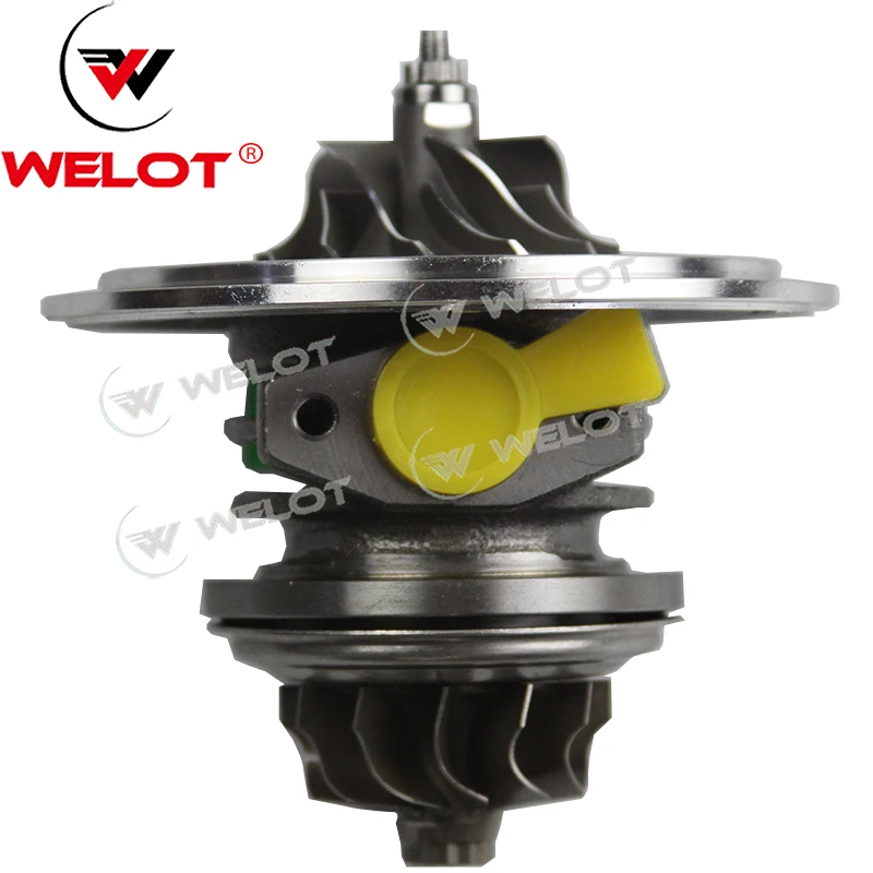 

GT2052S Turbocharger Cartridge 722687 Turbo Core 14411-7F411 For Nissan Pathfinder TD27TI TD27 2001-2005 Turbine 144117F411