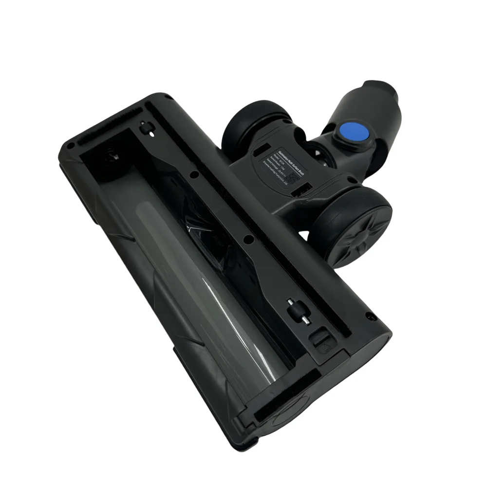 فرشاة الإضاءة الأصلية Trouver J30 على شكل حرف V (باستثناء الفرشاة الدوارة) قطع غيار ملحقات خفيفة وذكية متعددة الفرش