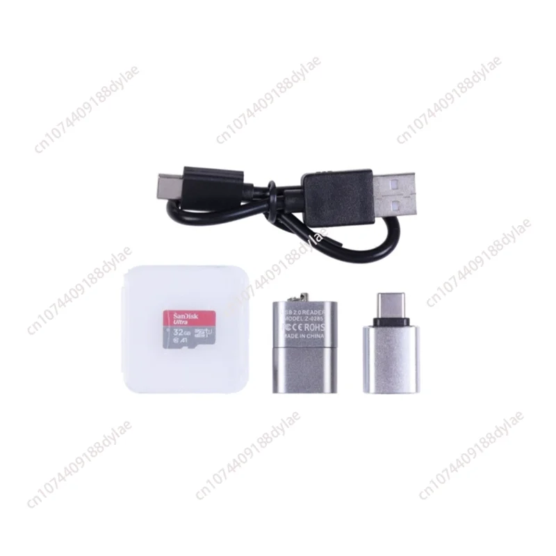 Шлюзовый сервер Home Assistant Зеленый Smart Home Box