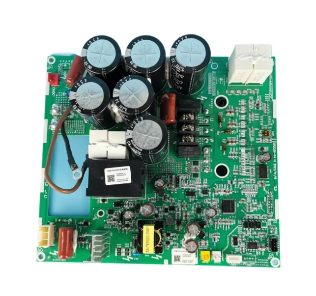 

Central Air Conditioning Driver Board 30228000010 ZQ3330A GRZQ86-R3