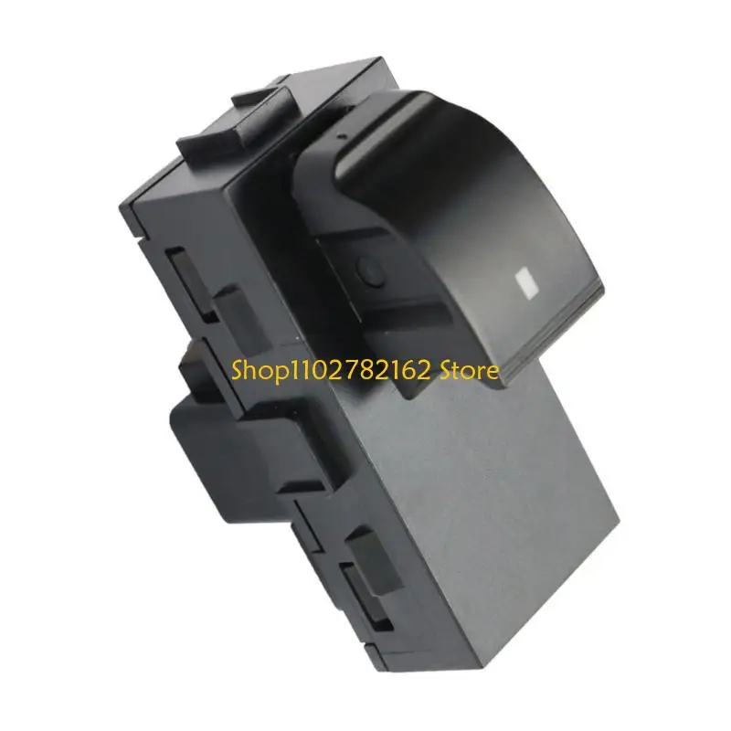 

547B Car Window Switches Convenient Power Window Switches 22895545 ABS for Lucerne