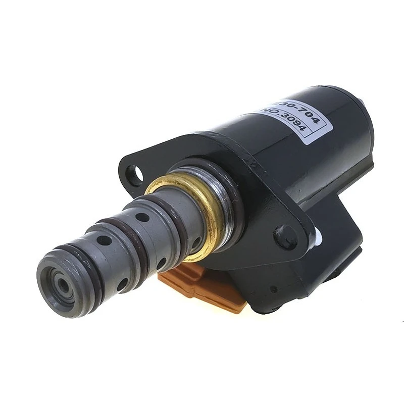 

Suitable for E320B Rotary Motor Solenoid Valve 116-3526