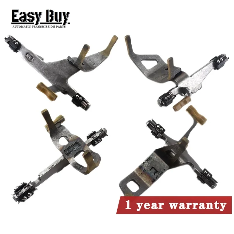 

02E DQ250 DSG вилка переключения передач автоматической коробки передач костюм для AUDI VW ремонтный комплект 6-скоростной