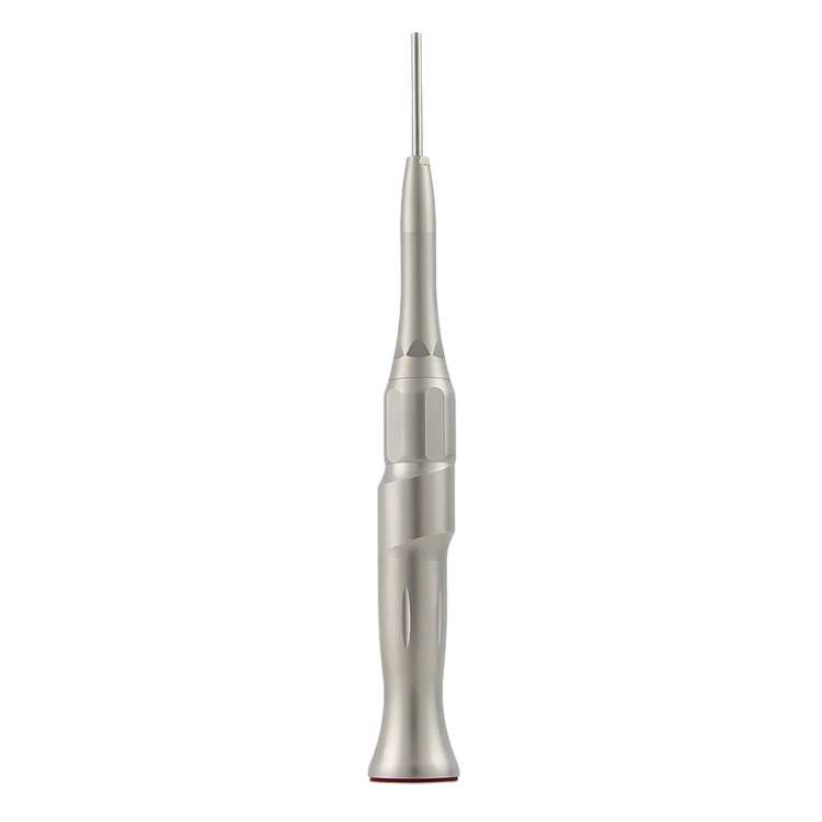 

Stainless Steel den tal Surgical imp lant Handpiece Low Speed Air Turbine den tal Equipment for Hospital