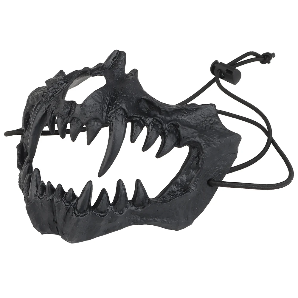 2021 Nieuwe Halloween Masker Cosplay Schedel Masker Tactische Paintball Masker Hoge Kwaliteit