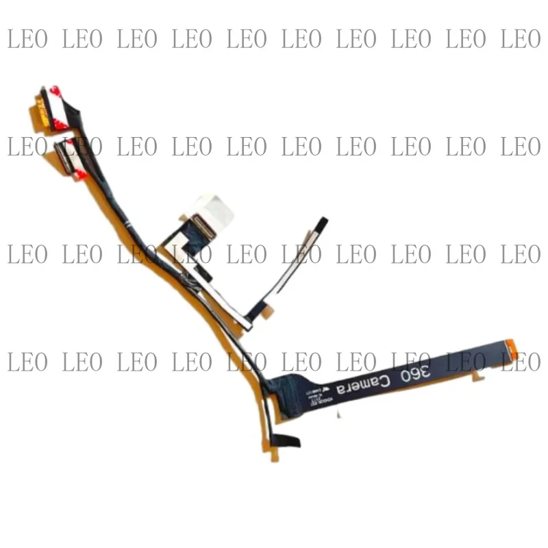 MY for Dell Latitude 9520 E9520 LCD Screen Display Cable 0VN9CH Laptop Cable