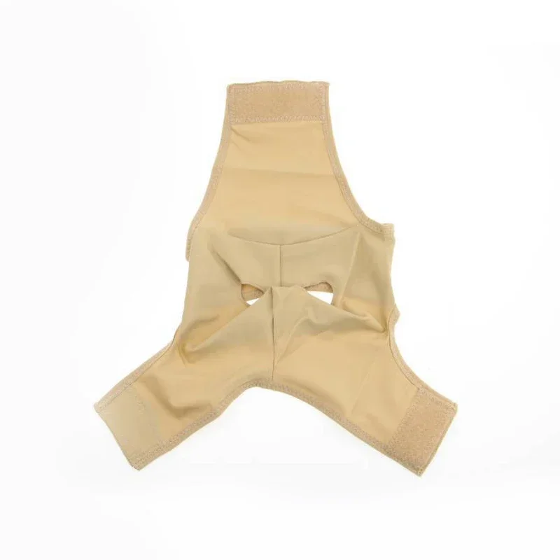 ที่ละเอียดอ่อน Facial Thin Face Mask ผ้าพันแผลกระชับสัดส่วน Skin Care เข็มขัดรูปร่างและยกลด Double Chin Face Mask Face Thining Band