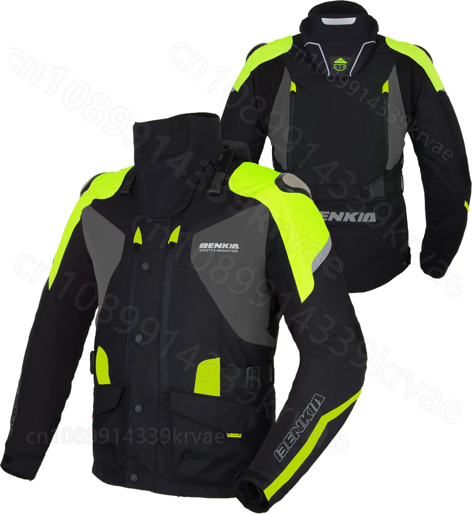 

HDF-JD10 motorcycle racing suit, winter motorcycle riding suit motocross jersey and pants 오프로드 보호대