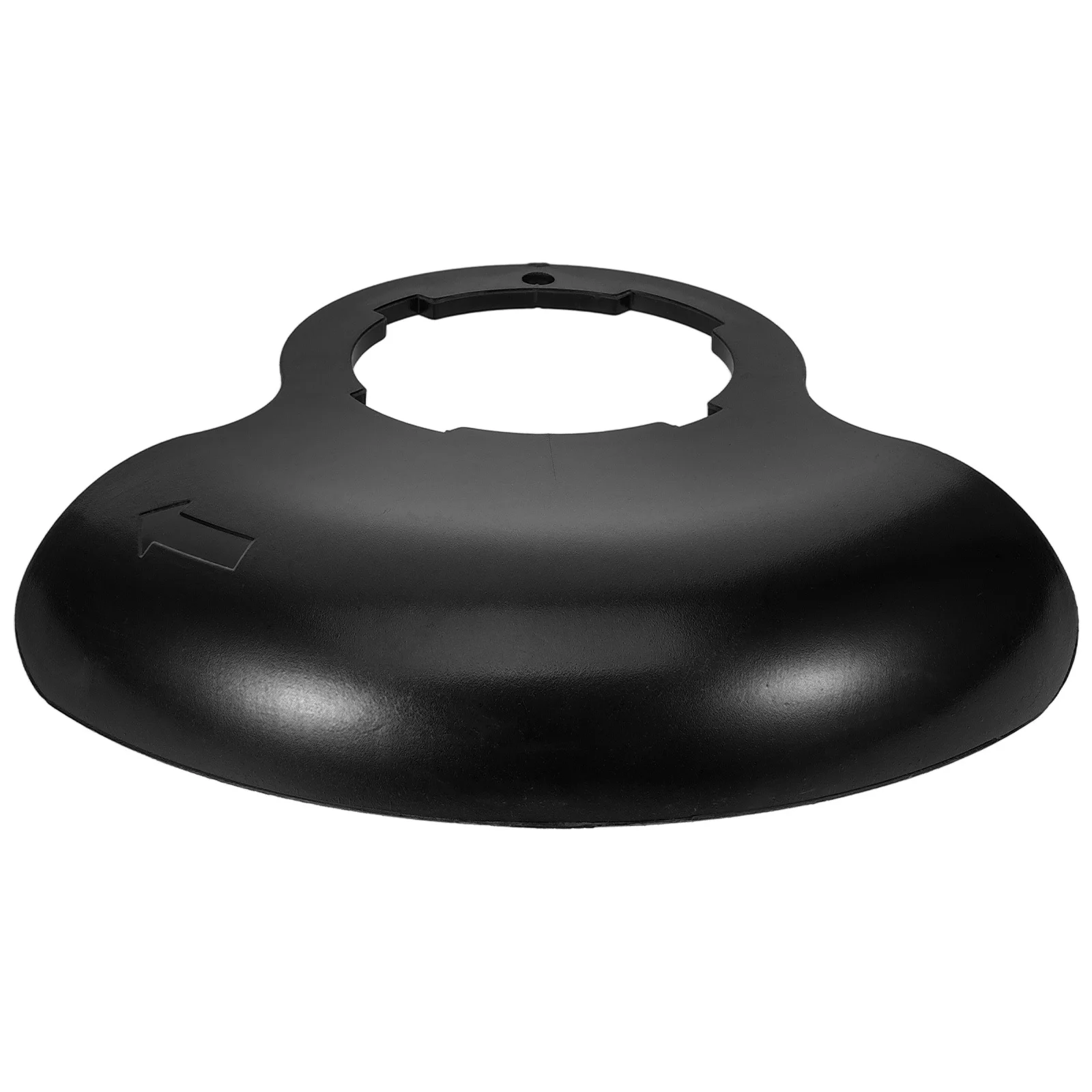 

Cordless Lawn Mower Grass Shield Universal 12V 24V Easy Installation Grass Catcher for Tidy Garden Trimming for Lawn Mower