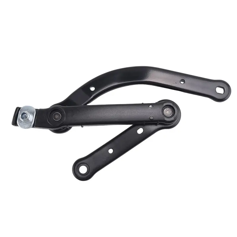 Multi-Purpose Car Front Right Windshield Wiper LHD Front Wiper For -BMW E60 E61 E63 E64 61617185366 Car Accessories