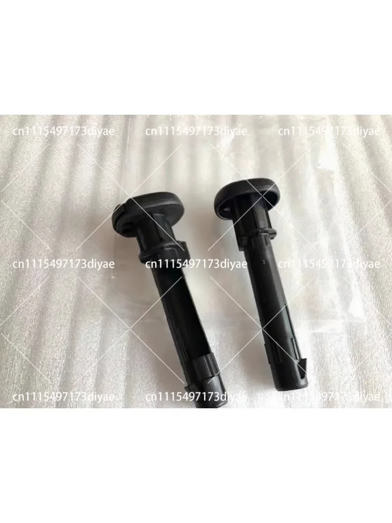 Renault Koleos Seat Headrest Clip Holder for Front Passenger and Driver Seat