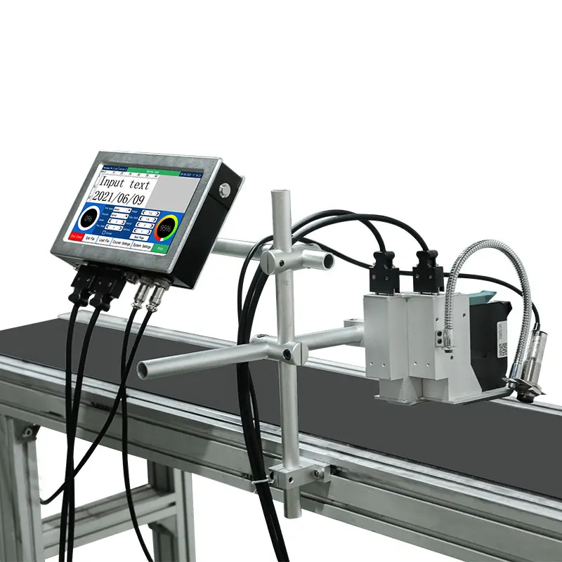 המונח Inkjet Printer Machine – איך לבחור את המודל הנכון למכונת הדפסה בידודית?