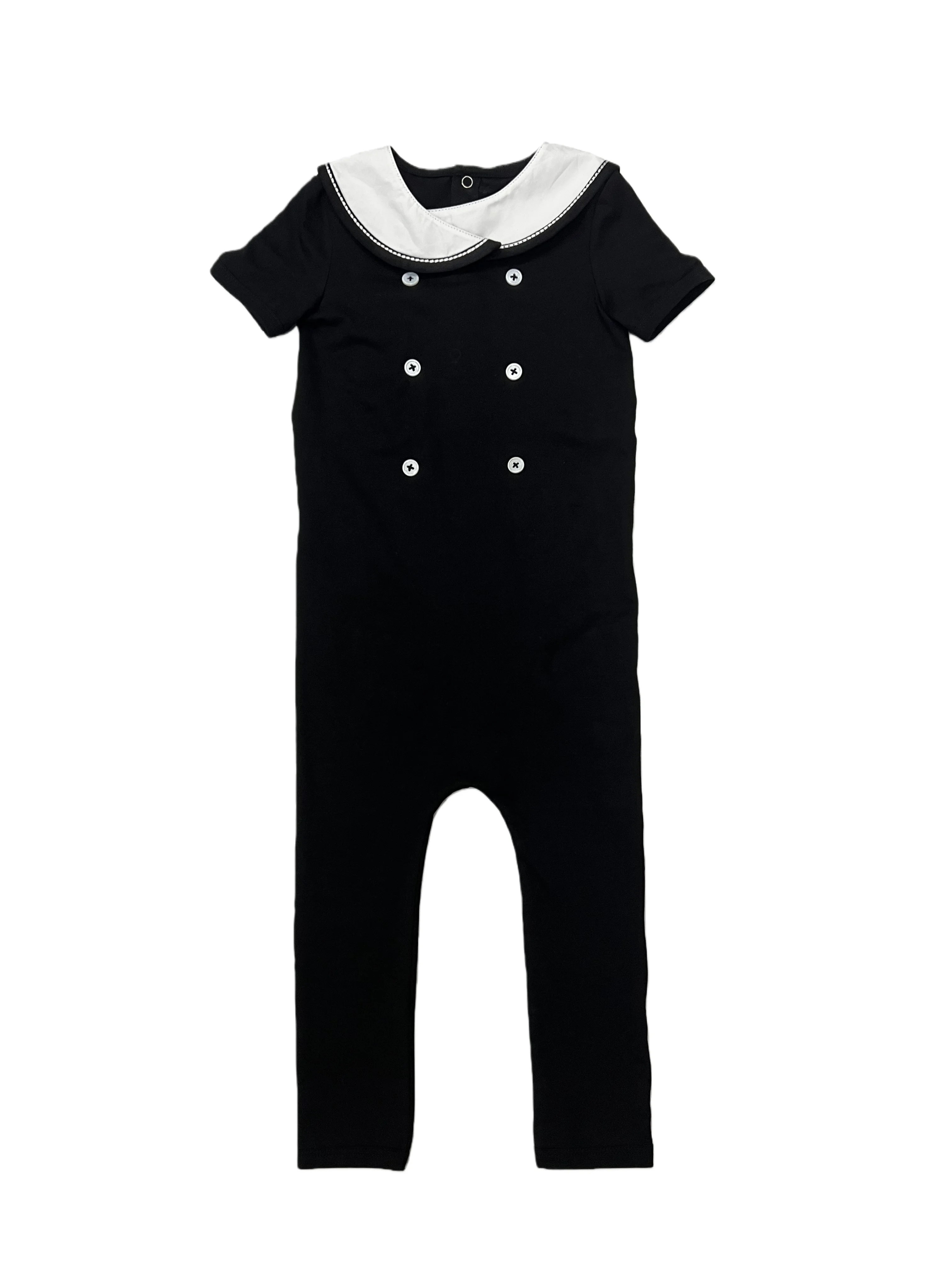 Sailor Maxi Collection – Baby Jumpsuit