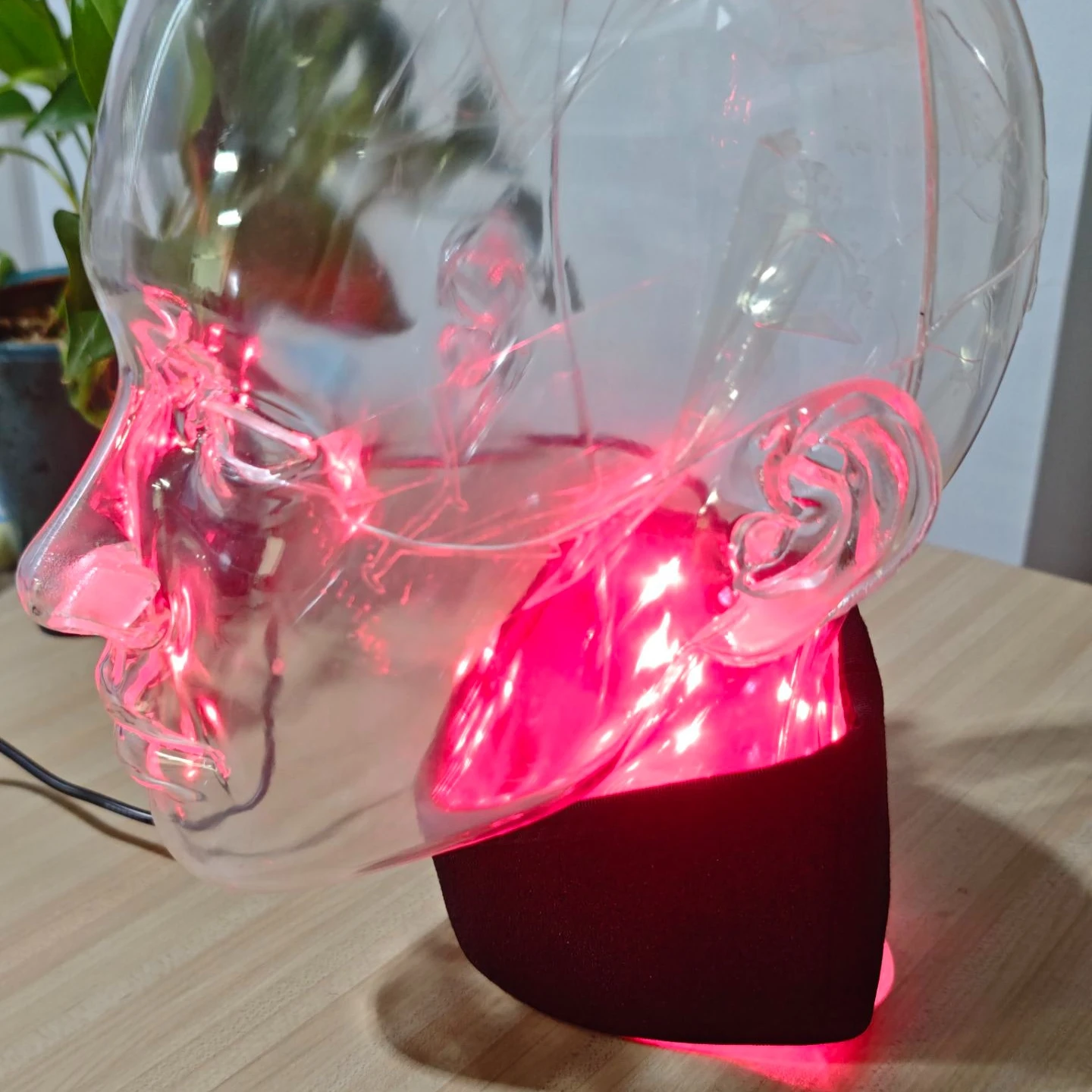 

Professional Grade 660nm 850nm Infrared Light Therapy Belt for Effective Neck and Shoulder Pain Relief Recovery Heating Pad