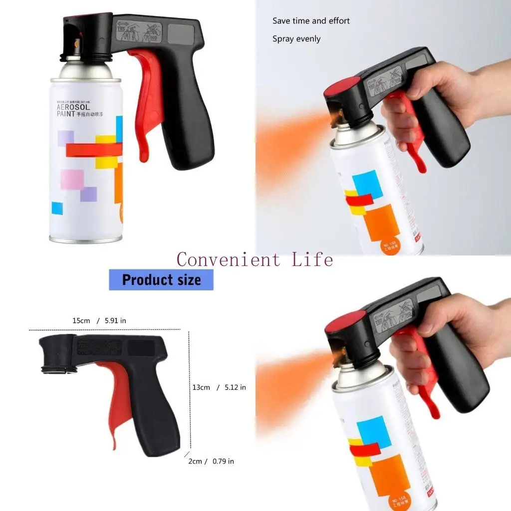 

L1EE Sprays Paint Guns для брызг может покрасить распылитель