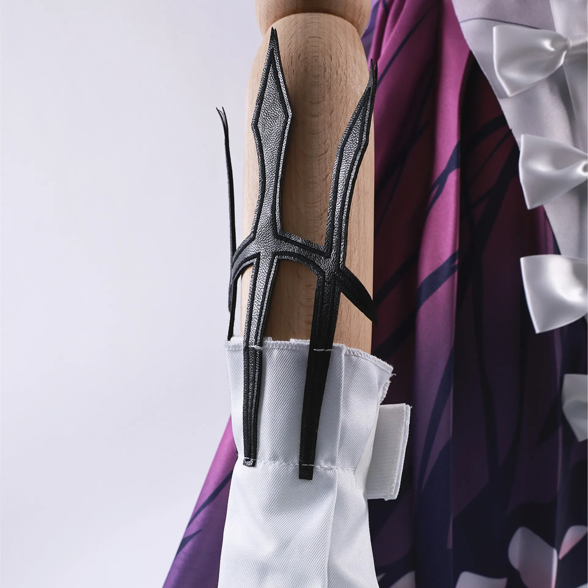 Honkai: costumi cosplay Star Rail Castorice Costume cosplay completo per un gioco 2D